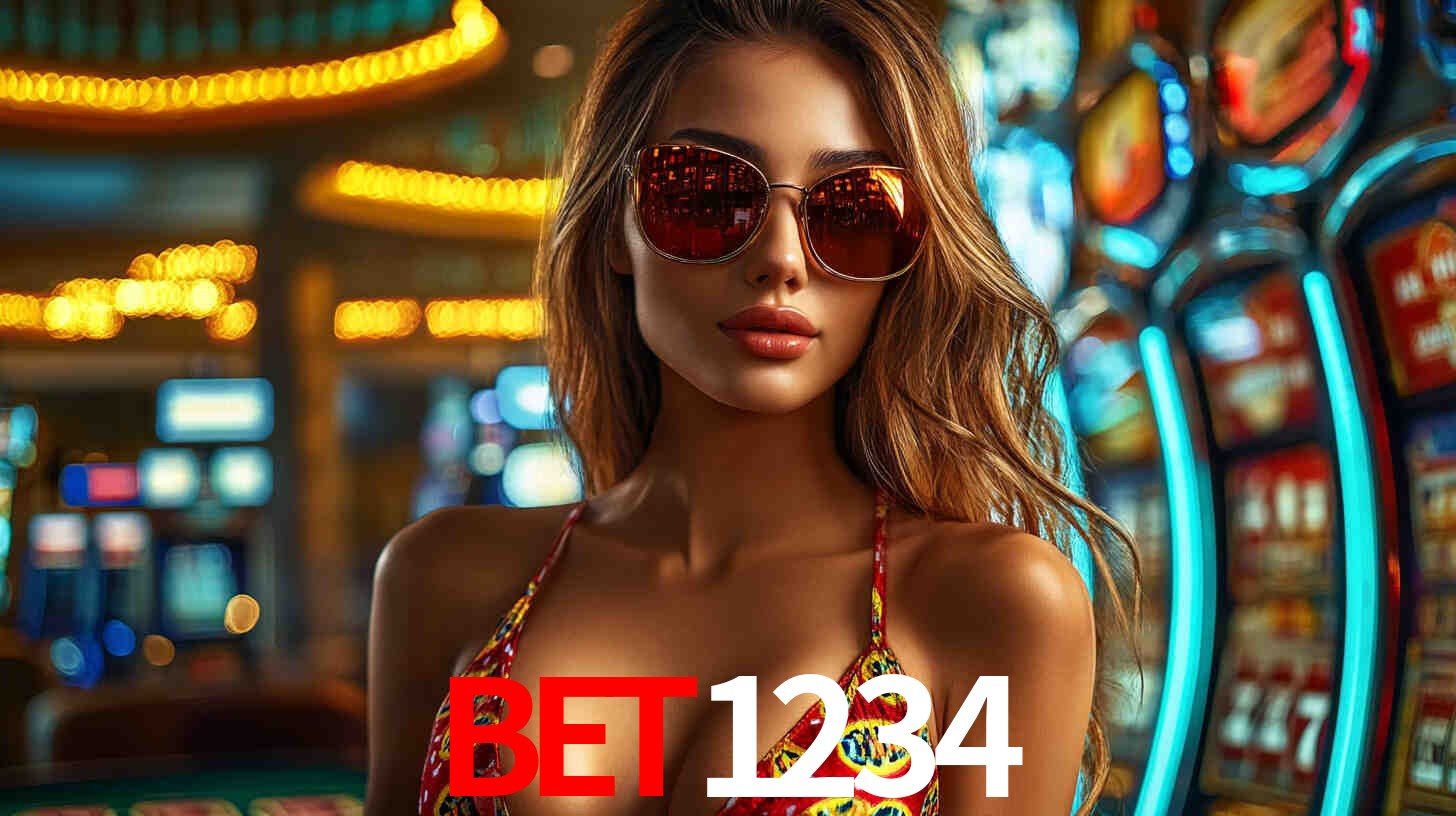 bet1234 App Interface