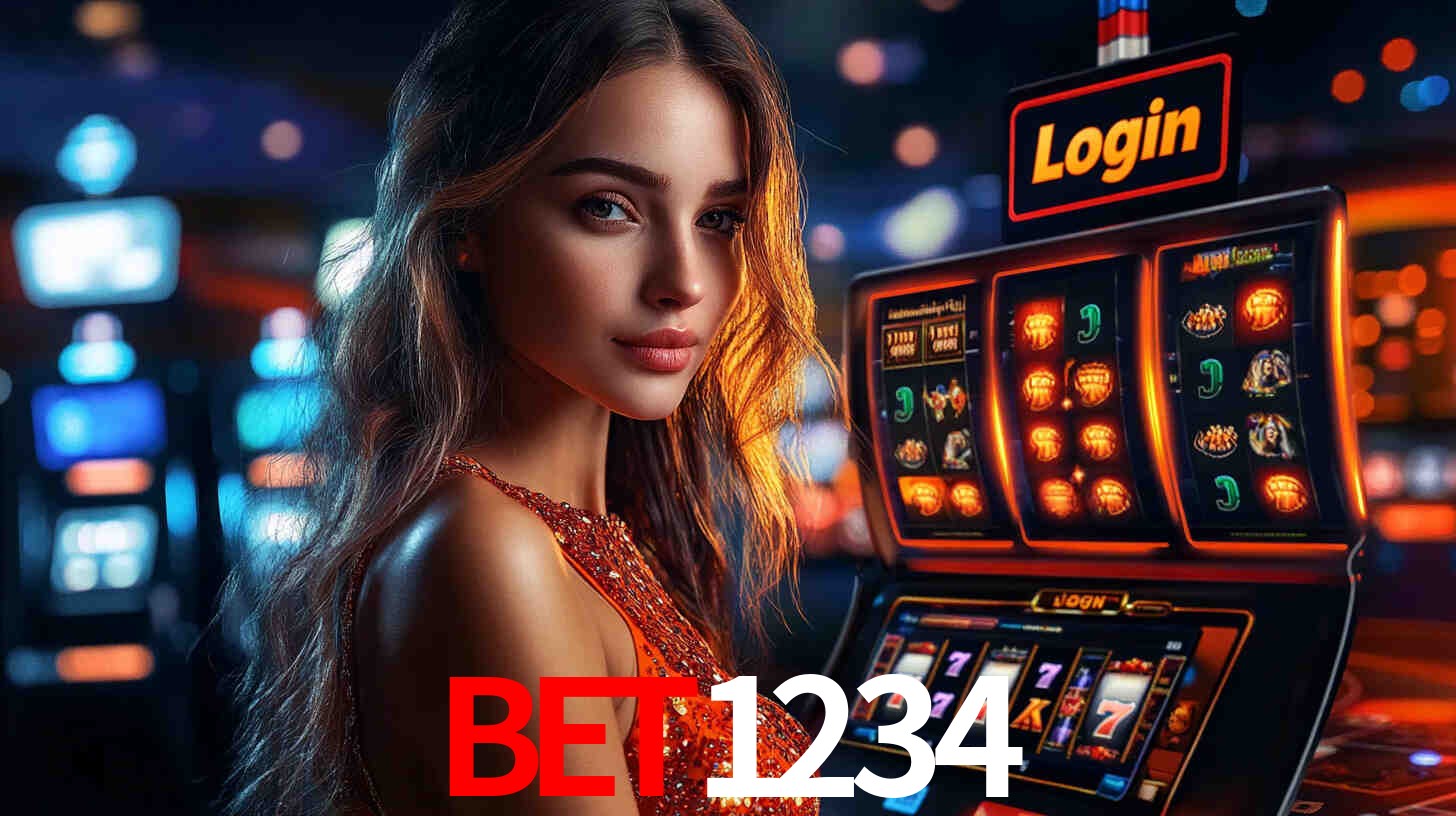 Sinta a adrenalina dos jogos de cassino com bet1234