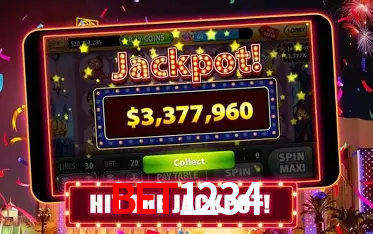 Descubra o Mundo do Cassino Online com bet1234