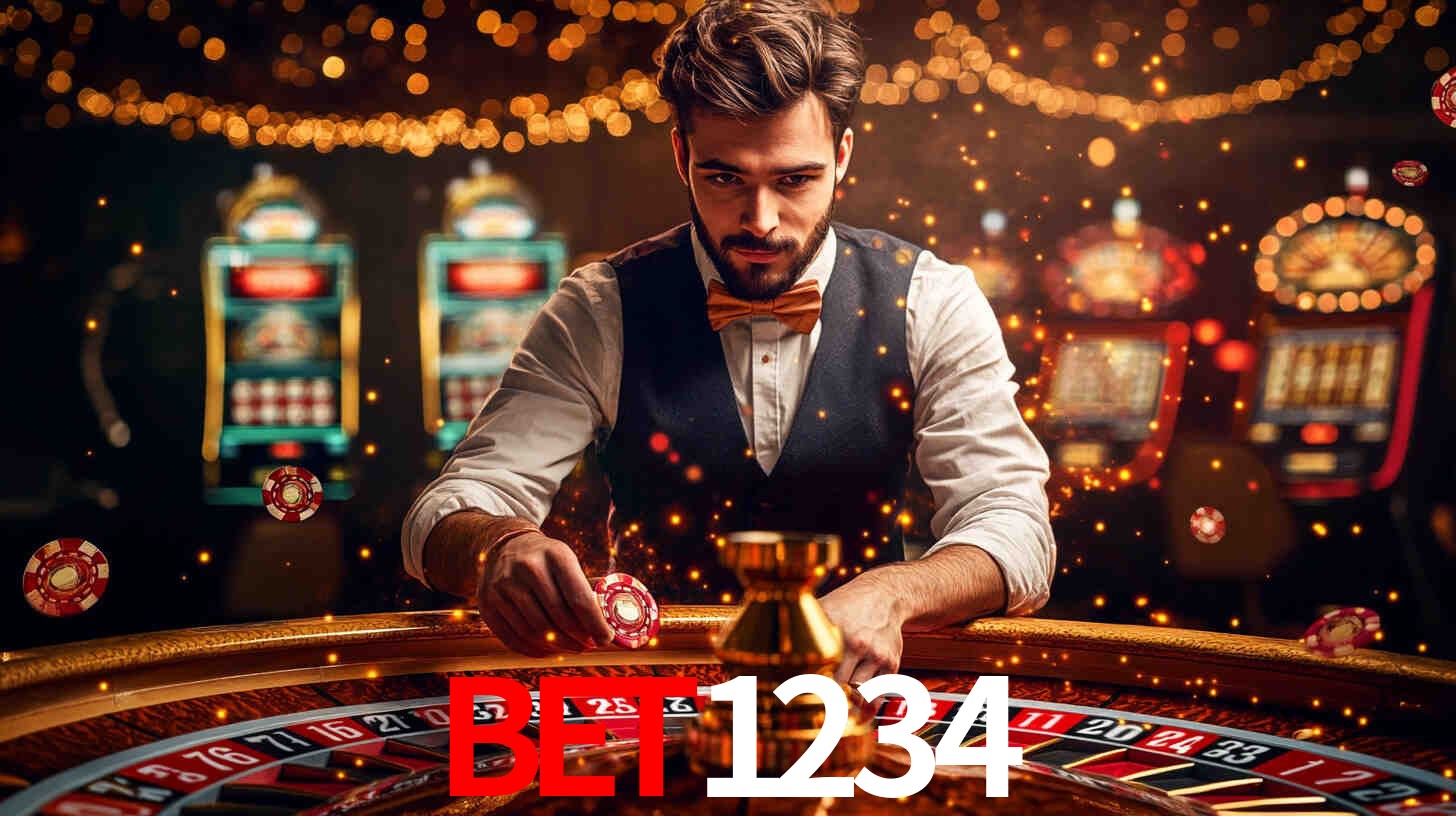 BET1234 PIX instantâneo Brasil - Depósito e saque em minutos 24/7