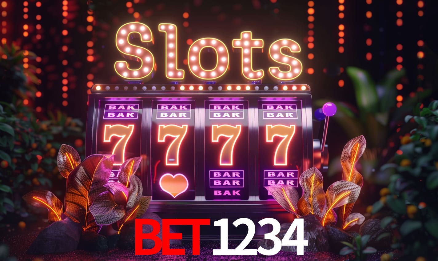 Principais provedores de slots da BET1234 - NetEnt, Pragmatic Play, Play'n GO