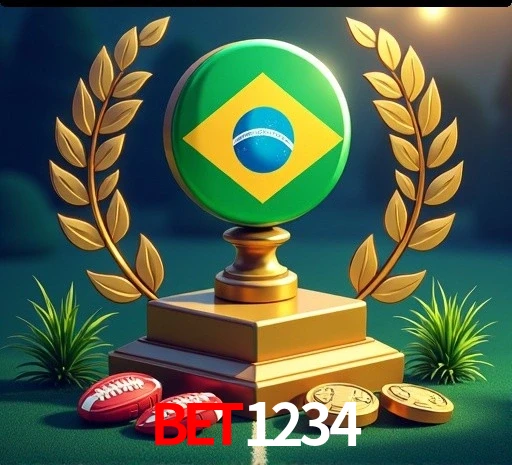 Tabela RTP dos jogos de cassino da BET1234