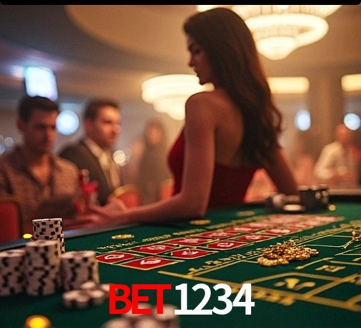 Vantagens exclusivas BET1234 para jogadores brasileiros