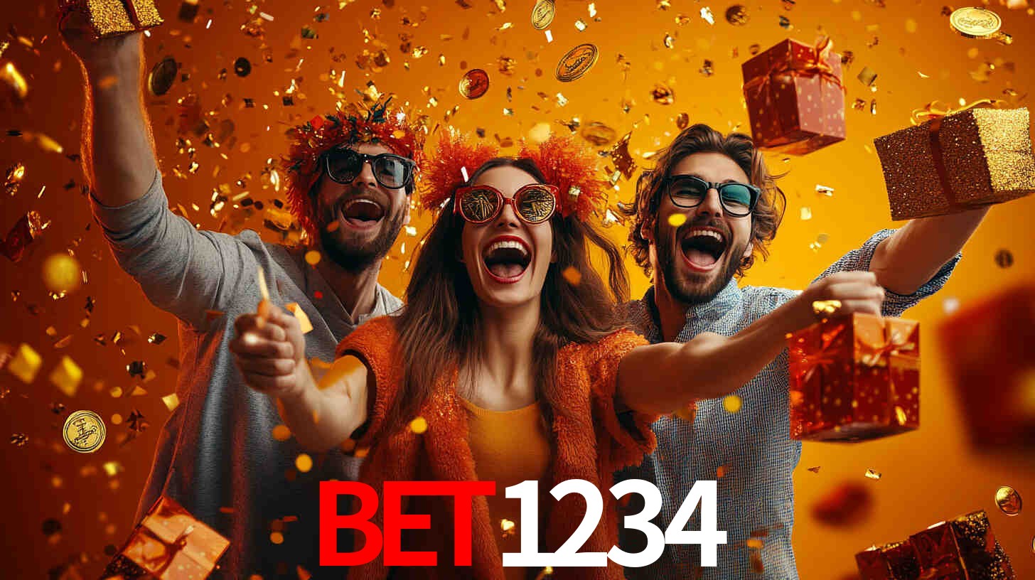 Catálogo BET1234 2.547 jogos - Pragmatic Play, Evolution, NetEnt
