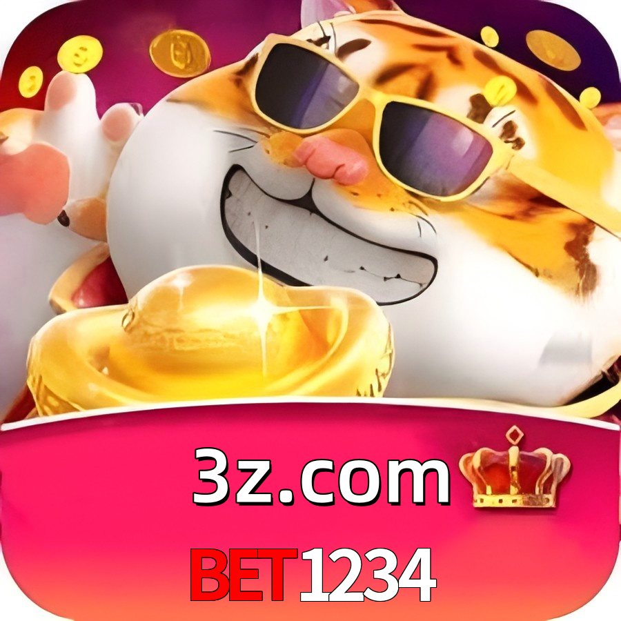 BET1234 Logo